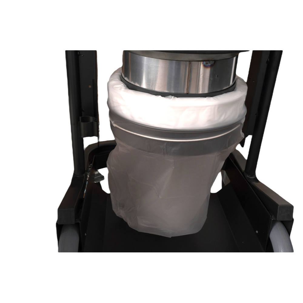 Odkurzacz przemysłowy IPC GS 3 MBAG | Dobra Cena | Sklep Online - Norwit.pl