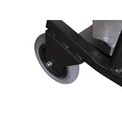 Industrial vacuum cleaner IPC GS 3 MBAG | Great Price | Online Store - Norwit.pl