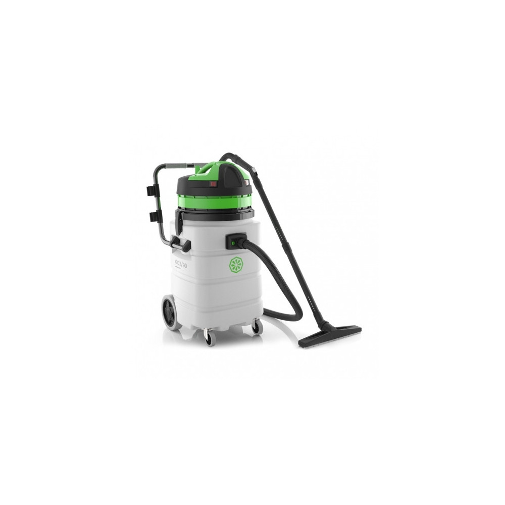 SOTECO IPC GC 2/90 W&D industrial vacuum cleaner | Great Price | Online Store - Norwit.pl