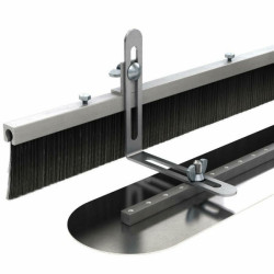 Listwa z szczotką Fresno Broom 36" 900mm | Dobra Cena | Sklep Online - Norwit.pl