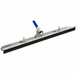 Listwa z Szczotką Fresno Broom 48"1200mm | Dobra Cena | Sklep Online - Norwit.pl