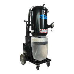 Odkurzacz przemysłowy TYROLIT VCE2500D (kopiuj) | Great Price | Online Store - Norwit.pl