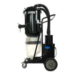 Odkurzacz przemysłowy Tyrolit VCE2400D | Dobra Cena | Sklep Online - Norwit.pl