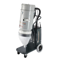 SCHWAMBORN STS 260A vacuum cleaner | Great Price | Online Store - Norwit.pl