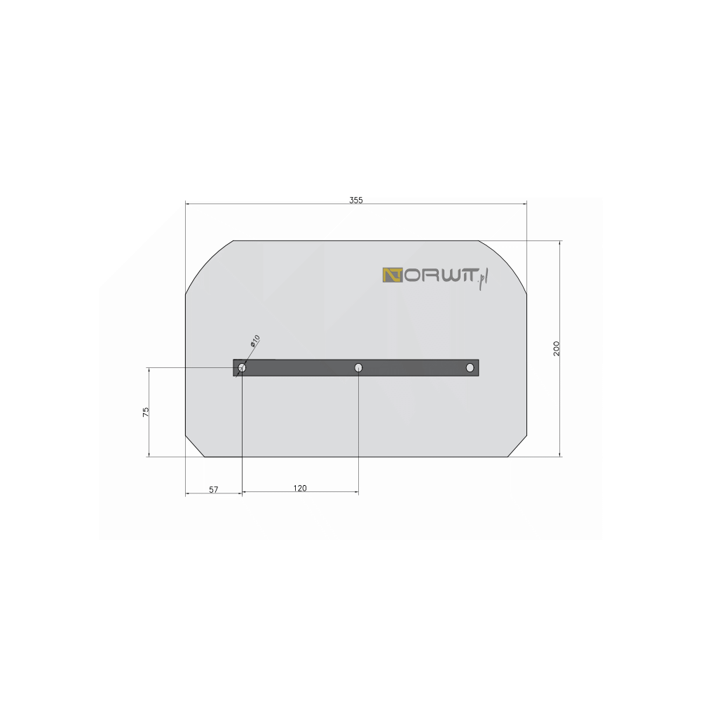 Łopatki BARIKELL Combi 8-90 | Dobra Cena | Sklep Online - Norwit.pl