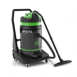 SOTECO IPC GP 3/72 W&D dry/wet vacuum cleaner | Great Price | Online Store - Norwit.pl