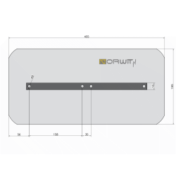 BARIKELL Combi Special 4-120 blades | Great Price | Online Store - Norwit.pl