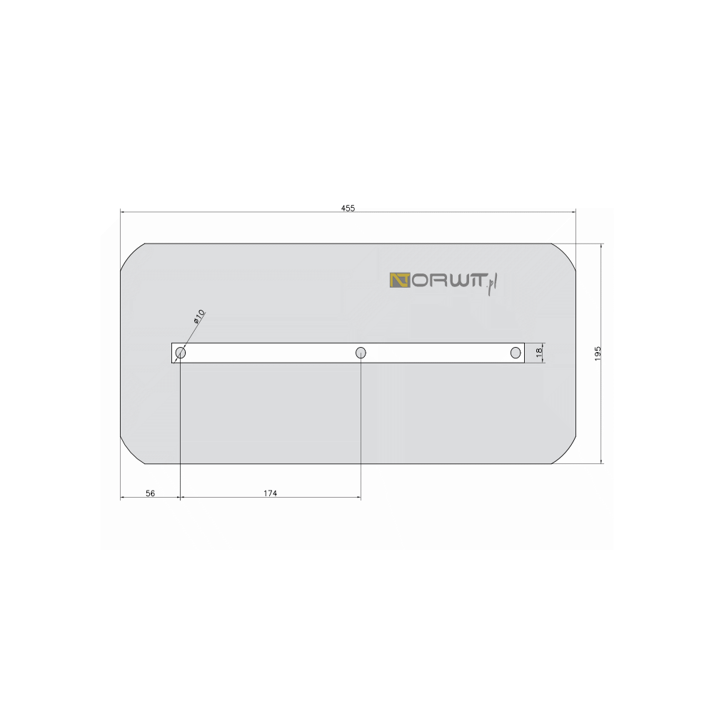 BARIKELL Combi Special 8-120 blades | Great Price | Online Store - Norwit.pl