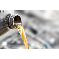 Compactor Vibrator Oil 15W40 1l | Great Price | Online Store - Norwit.pl