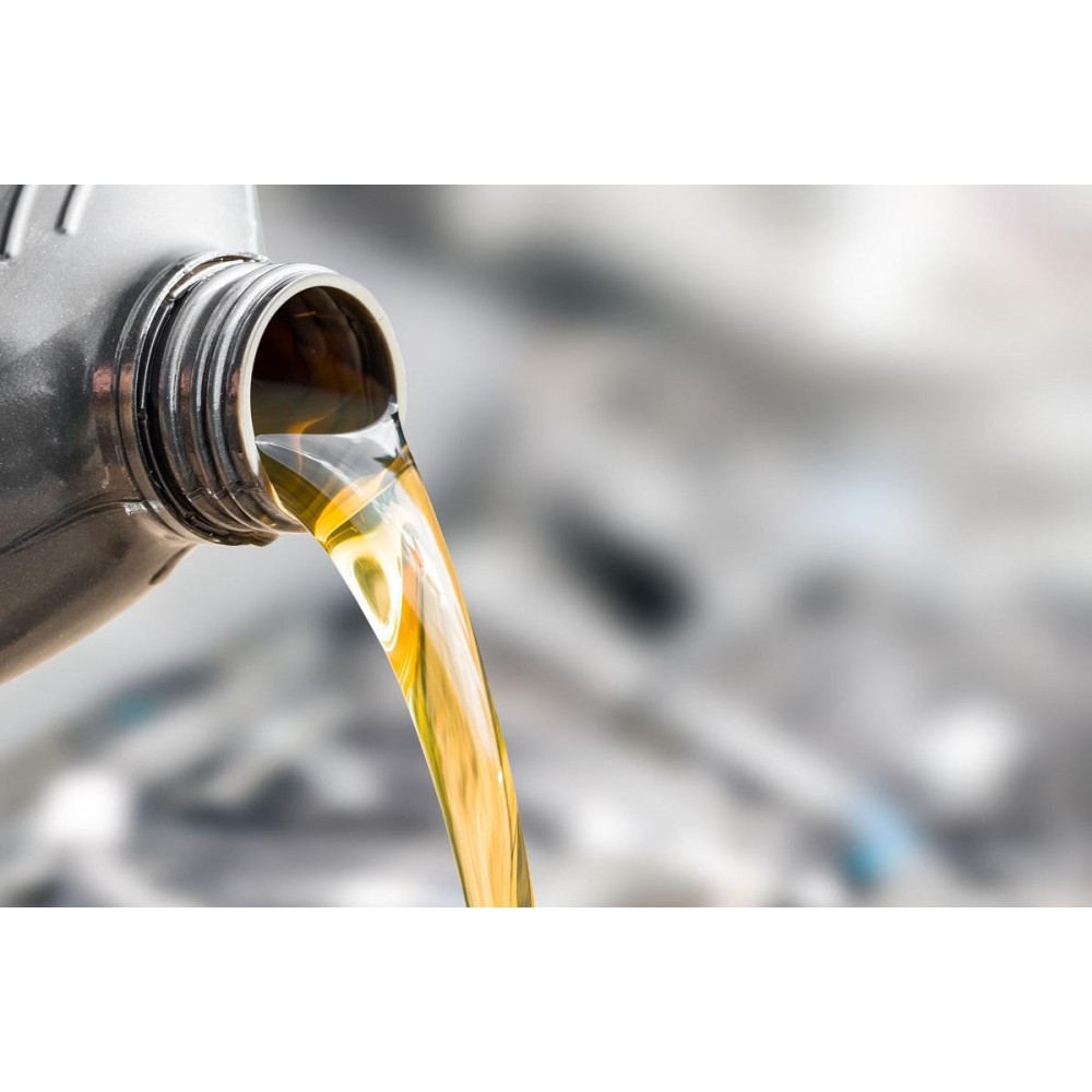 Olej do Wibratora zagęszczarki 15W40 1l | Dobra Cena | Sklep Online - Norwit.pl