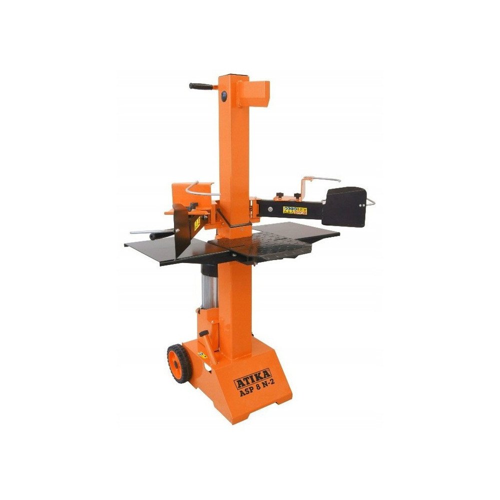 Wood splitter ATIKA ASP 8N - 2 Altrad Belle | Great Price | Online Store - Norwit.pl