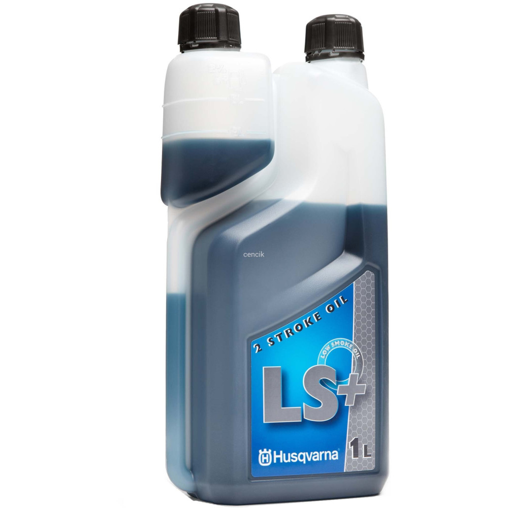 Olej Husqvarna LS+ 1litr | Dobra Cena | Sklep Online - Norwit.pl
