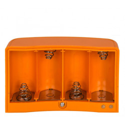 Battery magazine for FL 180 A laser leveler | Great Price | Online Store - Norwit.pl