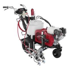 Titan POWRLINER 4955 road marking painter | Great Price | Online Store - Norwit.pl