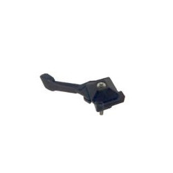 Enar QZ plastic gas handle | Great Price | Online Store - Norwit.pl