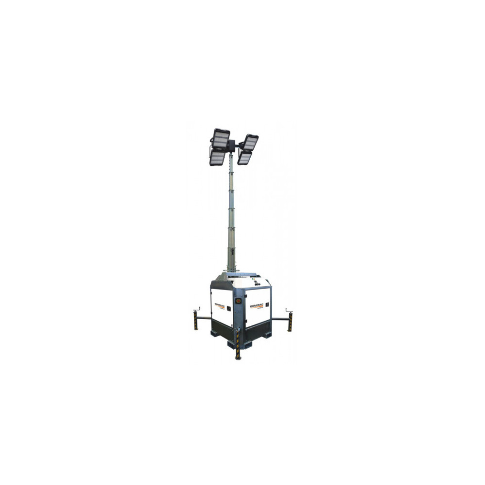 GENERAC Cube Super Y2 lighting mast | Great Price | Online Store - Norwit.pl