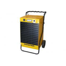MASTER DH 92 condensation dehumidifier | Great Price | Online Store - Norwit.pl