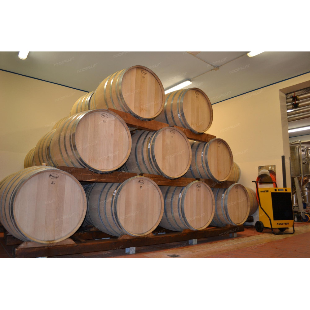 Osuszacz kondensacyjny powietrza MASTER DH 92 | Dobra Cena | Sklep Online - Norwit.pl