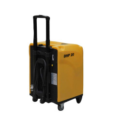 MASTER DHP 20 condensation dehumidifier | Great Price | Online Store - Norwit.pl