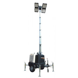 GENERAC V20 lighting mast | Great Price | Online Store - Norwit.pl