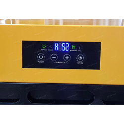 Master DH 44 dehumidifier | Great Price | Online Store - Norwit.pl