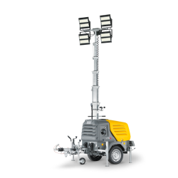 Wacker Neuson LTN5Ypa lighting mast | Great Price | Online Store - Norwit.pl