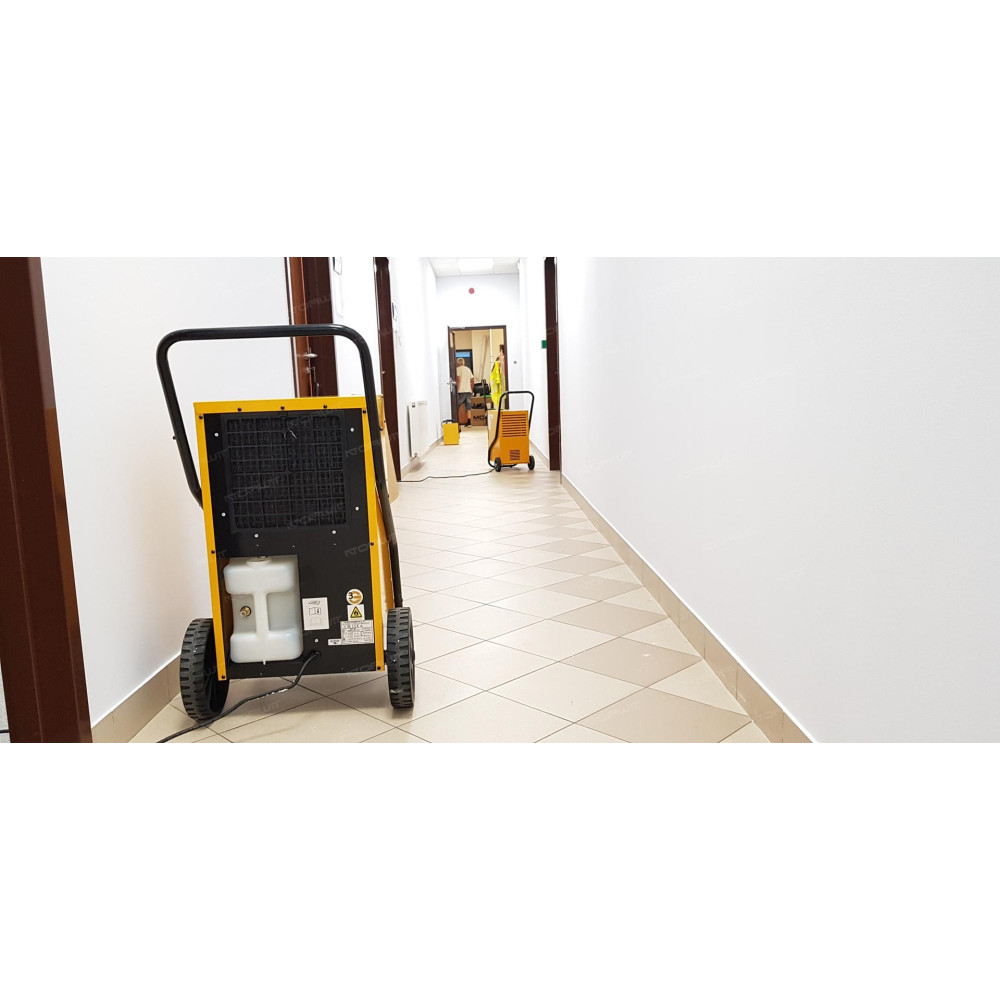 Master DH 44 dehumidifier | Great Price | Online Store - Norwit.pl