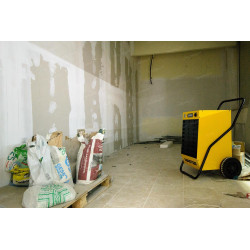 Master DH 44 dehumidifier | Great Price | Online Store - Norwit.pl