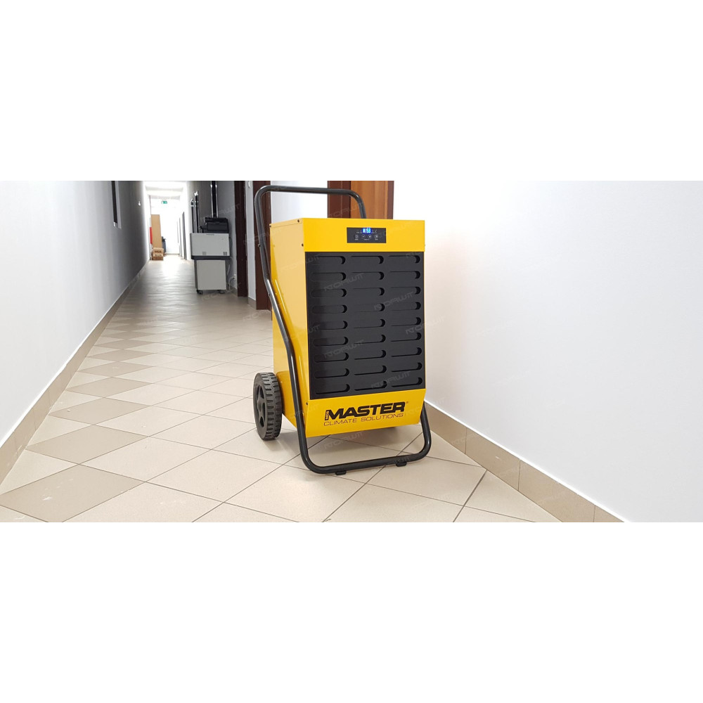 Master DH 44 dehumidifier | Great Price | Online Store - Norwit.pl