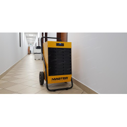 Master DH 44 dehumidifier | Great Price | Online Store - Norwit.pl