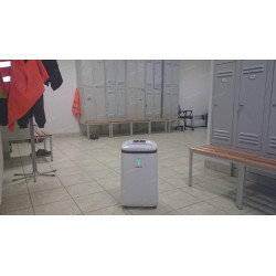 Master DH 720 Dehumidifier | Great Price | Online Store - Norwit.pl