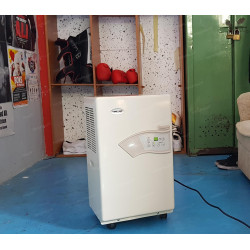 Master DH 721 Dehumidifier | Great Price | Online Store - Norwit.pl