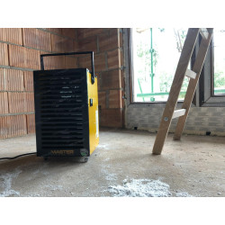 MASTER DH 732 Dehumidifier | Great Price | Online Store - Norwit.pl