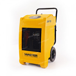 Master DHP 55 dehumidifier | Great Price | Online Store - Norwit.pl