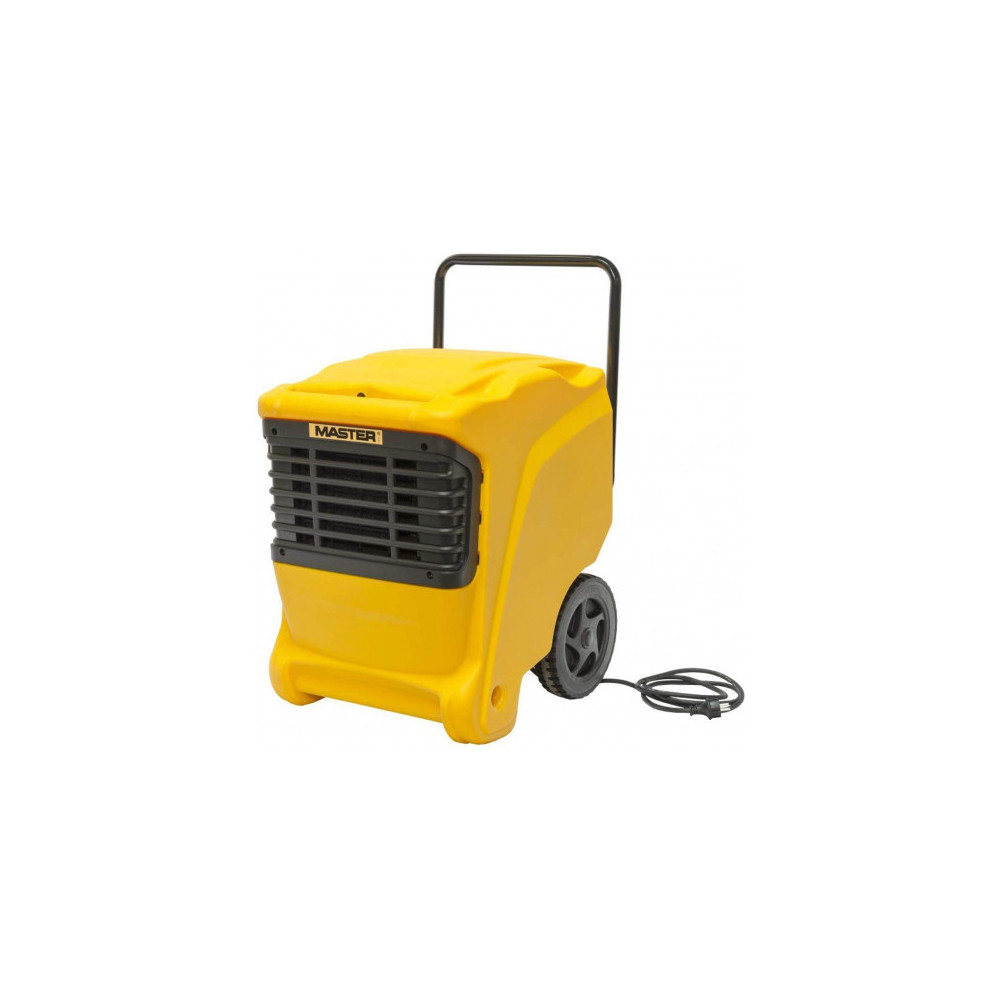 Master DHP 65 dehumidifier | Great Price | Online Store - Norwit.pl