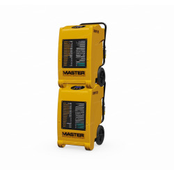 Master DHP 55 dehumidifier | Great Price | Online Store - Norwit.pl