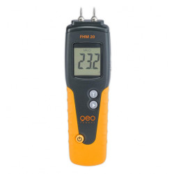 Geo-FENNEL FHM 20 digital moisture meter | Great Price | Online Store - Norwit.pl