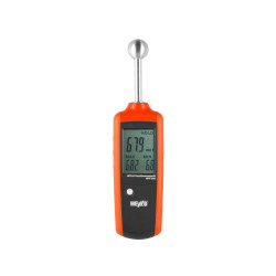 Master Heylo HFM 200 moisture meter | Great Price | Online Store - Norwit.pl