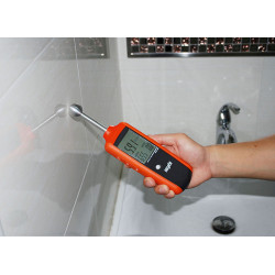 Master Heylo HFM 200 moisture meter | Great Price | Online Store - Norwit.pl