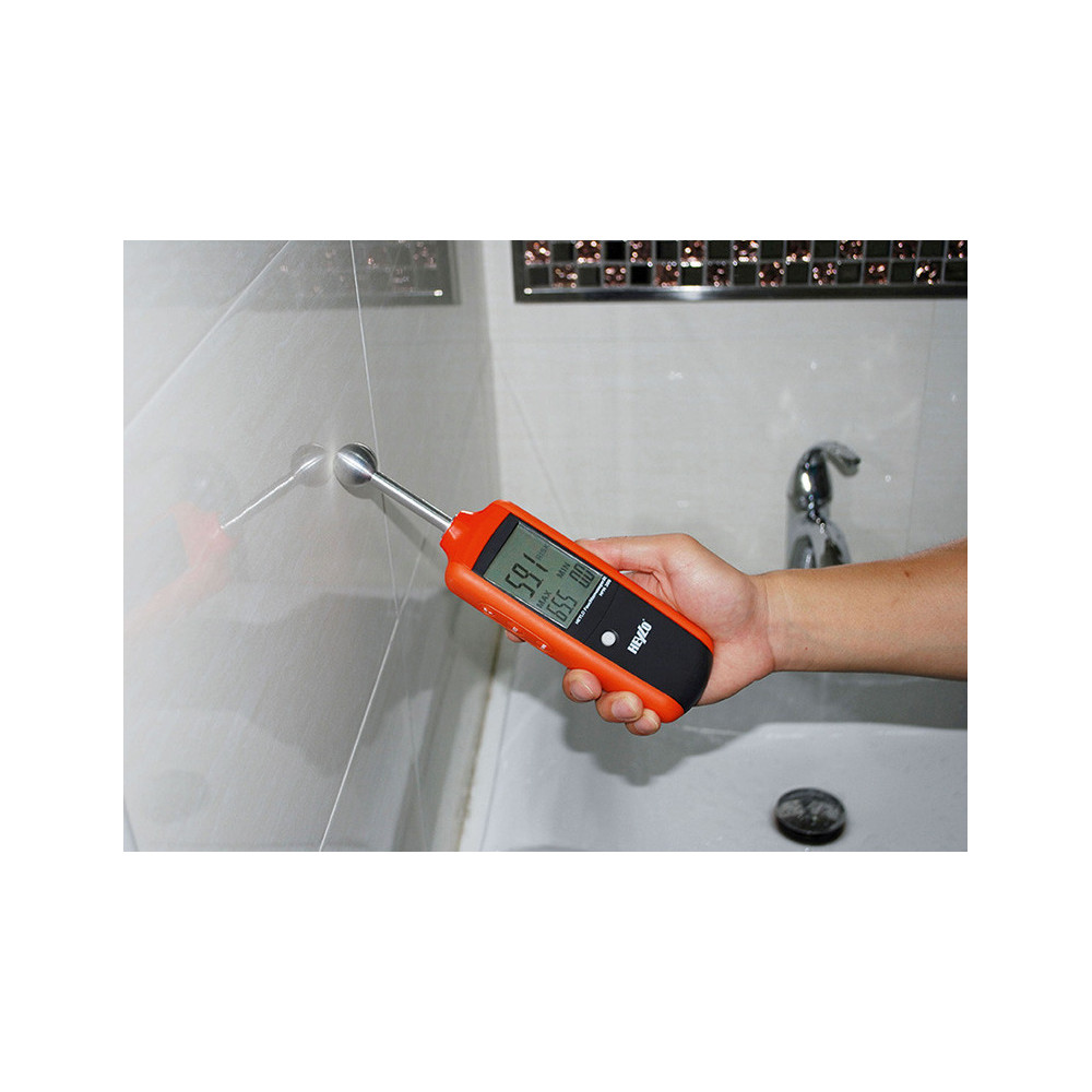 Master Heylo HFM 200 moisture meter | Great Price | Online Store - Norwit.pl