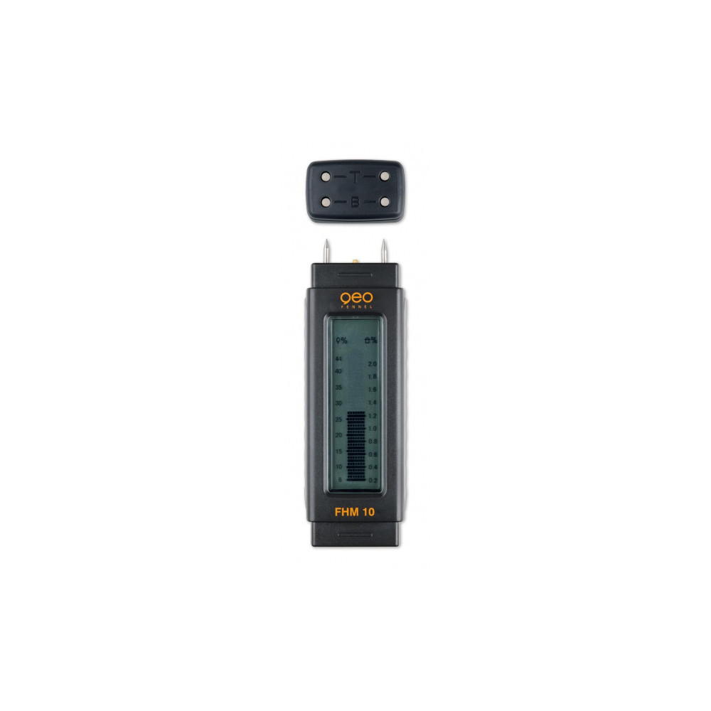 Geo-FENNEL FHM 10 universal scale moisture meter | Great Price | Online Store - Norwit.pl