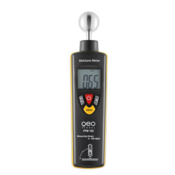 Geo-FENNEL FFM 100 universal non-invasive moisture meter | Great Price | Online Store - Norwit.pl