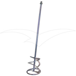 Mieszadło 2 ostrza, 140 mm do Altrad Belle PROMIX 1200E | Dobra Cena | Sklep Online - Norwit.pl