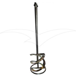 Mieszadło 2 ostrza, 160 mm do Altrad Belle PROMIX 1600E | Dobra Cena | Sklep Online - Norwit.pl