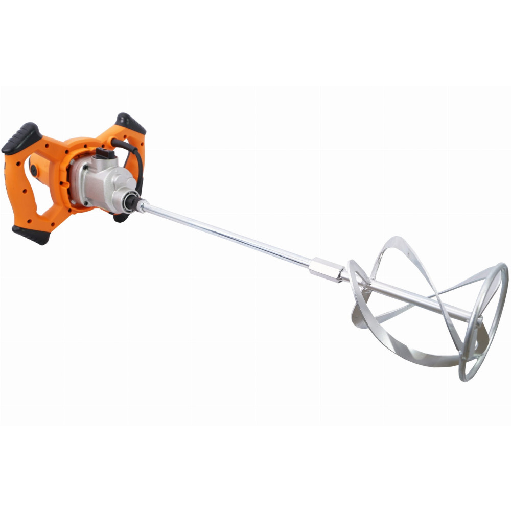 ATIKA RL 1400 Altrad Belle electric mixer | Great Price | Online Store - Norwit.pl