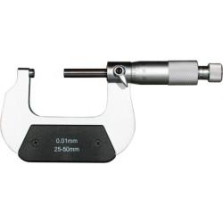 Screw micrometer BMI 25-50/0.01 | Great Price | Online Store - Norwit.pl