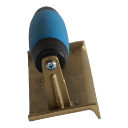 Packa Beton Trowel 152 X 70mm 6mm R 16mm LIP | Dobra Cena | Sklep Online - Norwit.pl