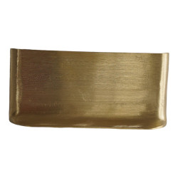 Packa Concrete Trowel 152 X 70mm 6mm R 16mm LIP | Great Price | Online Store - Norwit.pl