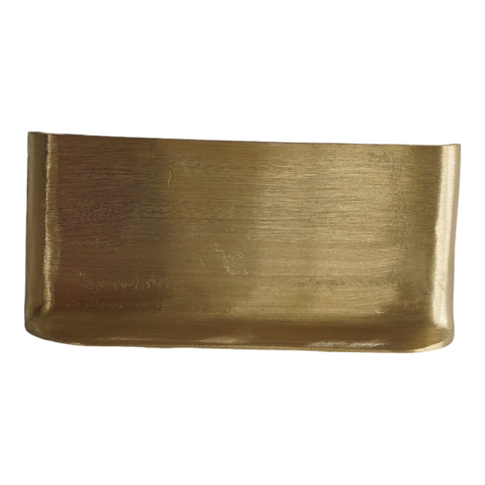 Packa Concrete Trowel 152 X 70mm 6mm R 16mm LIP | Great Price | Online Store - Norwit.pl