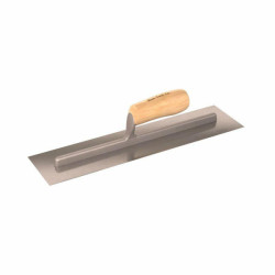 Packa Wooden Handle 16x4" 406x100mm | Great Price | Online Store - Norwit.pl